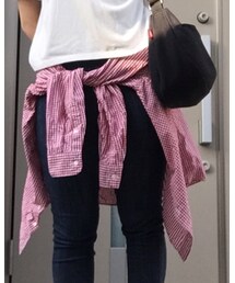 GU | シャツ/ブラウス