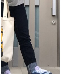 no brand | デニムパンツ