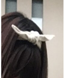 niko and... | ヘアバンド