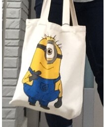minion♡ | トートバッグ