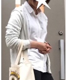 LOWRYS FARM | シャツ/ブラウス