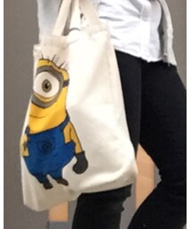 minion♡ | トートバッグ