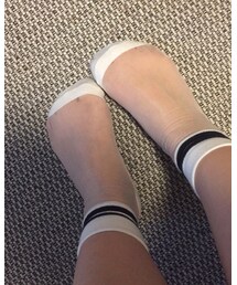 tutuanna | ソックス/靴下