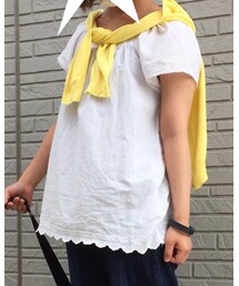 earth music&ecology | Tシャツ/カットソー