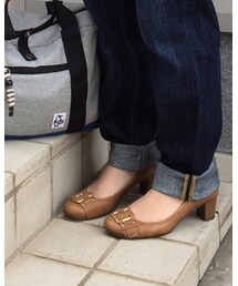 no brand | パンプス