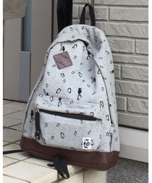 CHUMS | バックパック/リュック