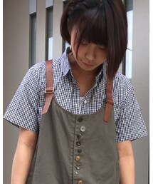 GU | シャツ/ブラウス