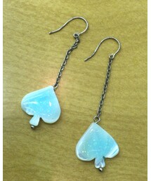 Cours de Couleur | ピアス（両耳用）