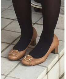 no brand | パンプス