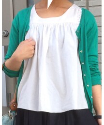 LOWRYS FARM | Tシャツ/カットソー