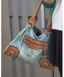 VIVAYOU | ハンドバッグ