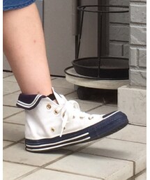 CONVERSE | スニーカー