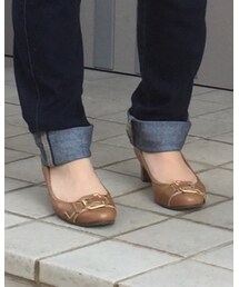 no brand | パンプス