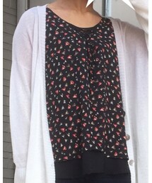 no brand | Tシャツ/カットソー