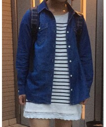 earth music&ecology | ワンピース