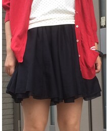 LOWRYS FARM | スカート