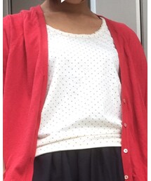 OLIVE des OLIVE | Tシャツ/カットソー