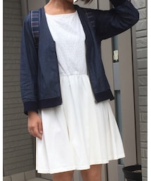 earth music&ecology | ワンピース