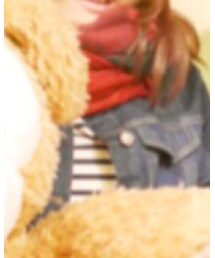 Honeys | ストール/ショール