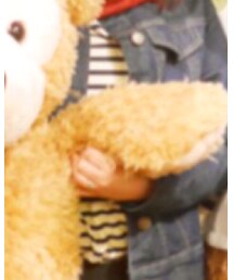 GU | Tシャツ/カットソー