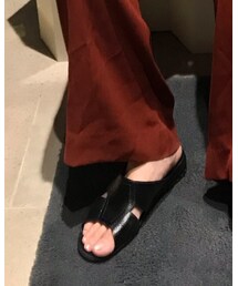 BENCH | サンダル