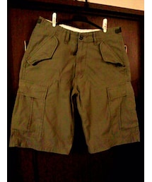 MILITARY | ミリタリーカーゴパンツ(その他パンツ)