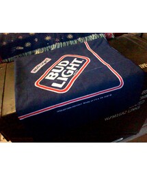 USED | BUD LIGHT USA バンダナ(バンダナ/スカーフ)