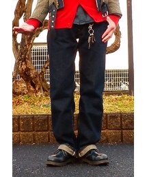 EDWIN | EDWIN 505ZX(デニムパンツ)