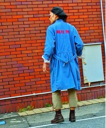 VINTAGE | BACK STYLE(福袋/福箱)