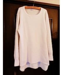 VINTAGE | J.E.MORGAN サーマルTシャツ アメリカ製(Tシャツ/カットソー)