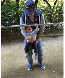 お兄🐵初てつぼう💓 | その他
