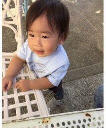 papa👦ありがとっっ💕 | その他