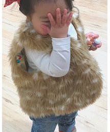 おさがり♡ | その他アウター