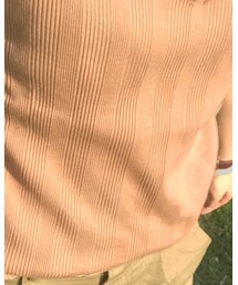 Ungrid | Tシャツ/カットソー