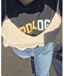 EXSOME | キャミソール