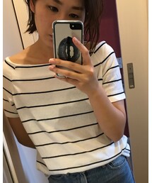 Ungrid | Tシャツ/カットソー
