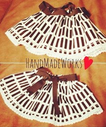 Handmade | スカート