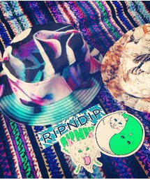 RIPNDIP バケットハット(ハット)