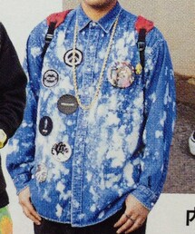 ラルフローレン DIY
(シャツ/ブラウス)