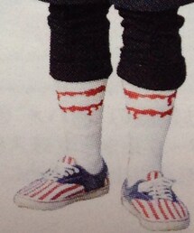 US VANS | スニーカー