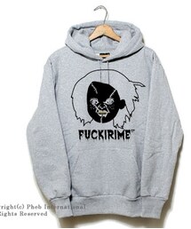 KiRiMEst チャッキーパーカー
(パーカー)