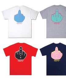 KiRiMEst BiTCHTEE
(Tシャツ/カットソー)