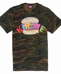 KiRiMEst バーガーTEE(Tシャツ/カットソー)