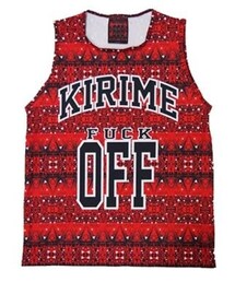KiRiMEst DELTARD TANKTOP(タンクトップ)