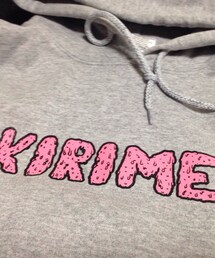 KiRiMEst | JUCiE パーカー(パーカー)