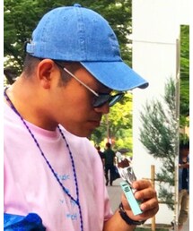 kirimest | キャップ