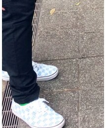 VANS | スニーカー