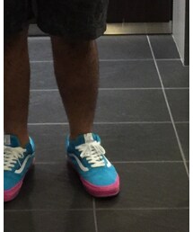 VANS | スニーカー