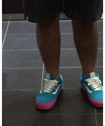 GOLF WANG | スニーカー