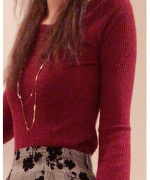 mo'a | Tシャツ/カットソー